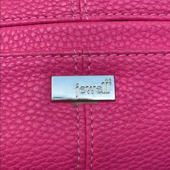 Thirty-One Jewell purse - Like Brand New - Picture 3 of 3